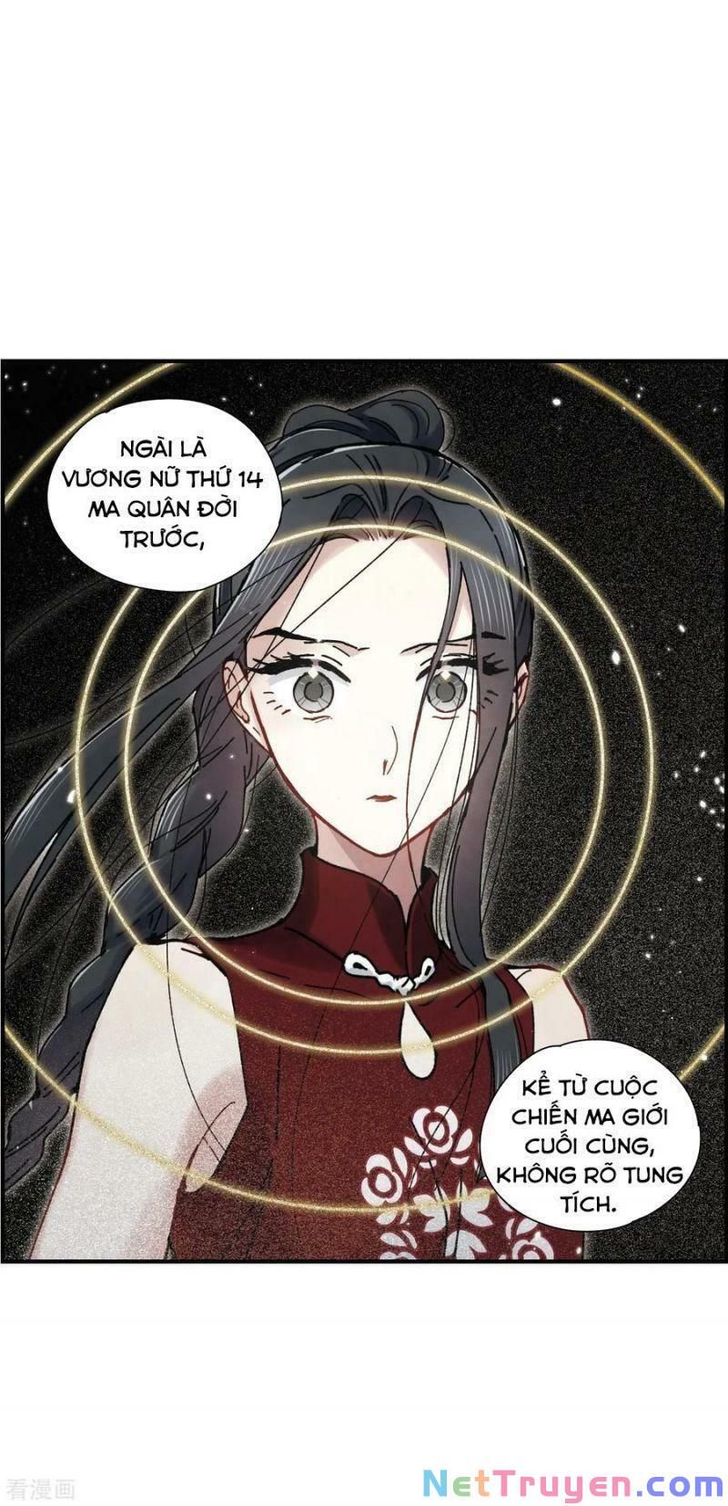 đọc truyện Mejaz - Nhân Gian Ngọc Chương 107 ảnh 20 tại Thiên Thai Truyện