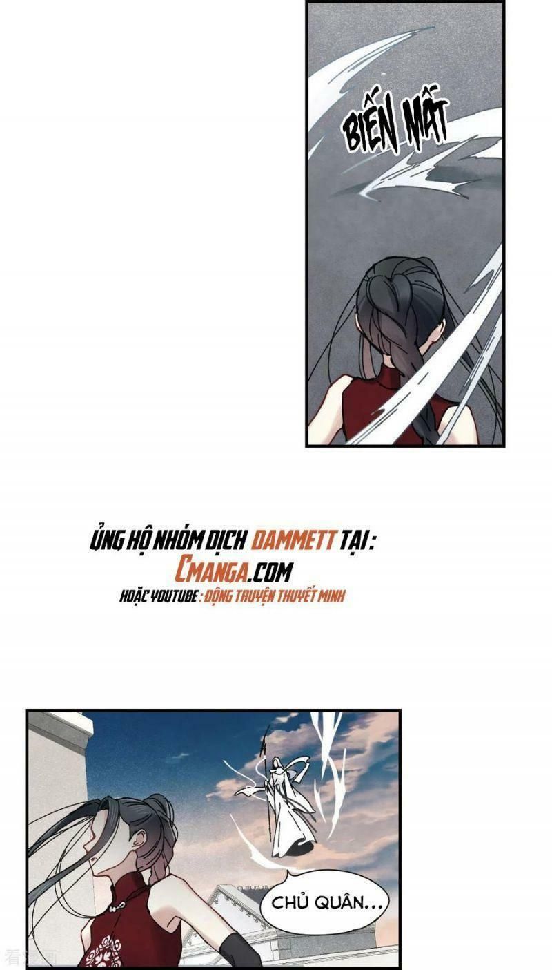 đọc truyện Mejaz - Nhân Gian Ngọc Chương 108 ảnh 14 tại Thiên Thai Truyện