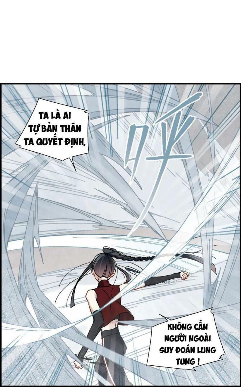 đọc truyện Mejaz - Nhân Gian Ngọc Chương 108 ảnh 16 tại Thiên Thai Truyện