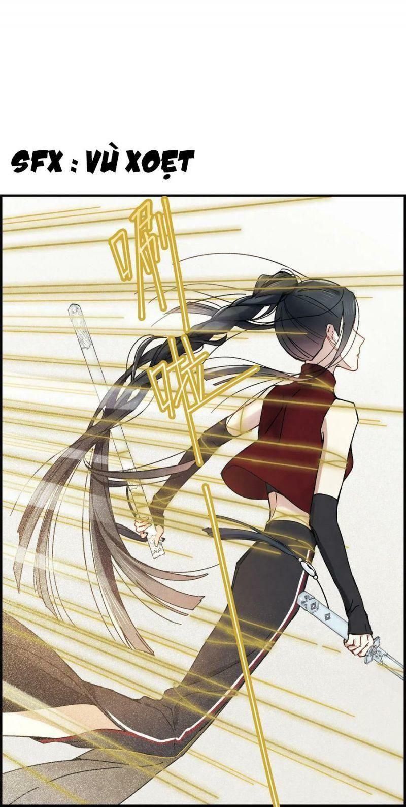 đọc truyện Mejaz - Nhân Gian Ngọc Chương 108 ảnh 20 tại Thiên Thai Truyện