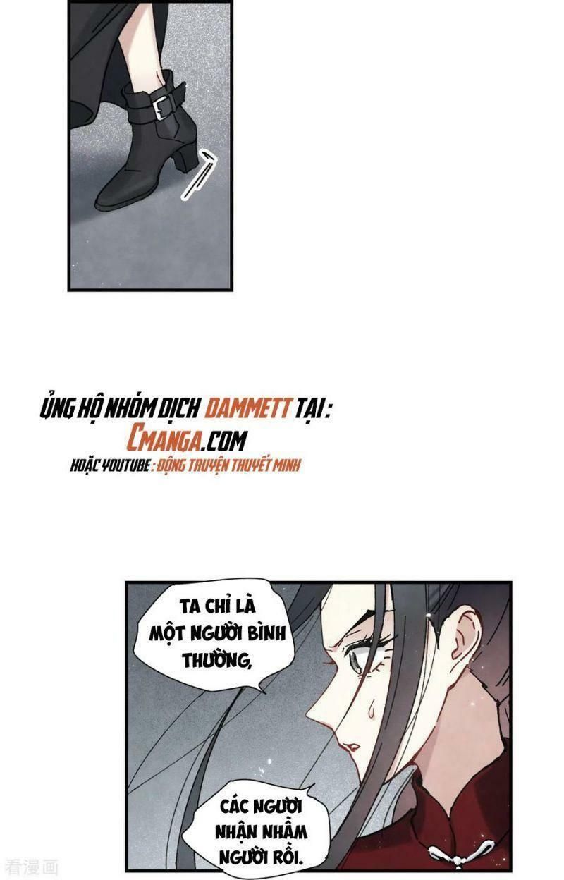 đọc truyện Mejaz - Nhân Gian Ngọc Chương 108 ảnh 5 tại Thiên Thai Truyện