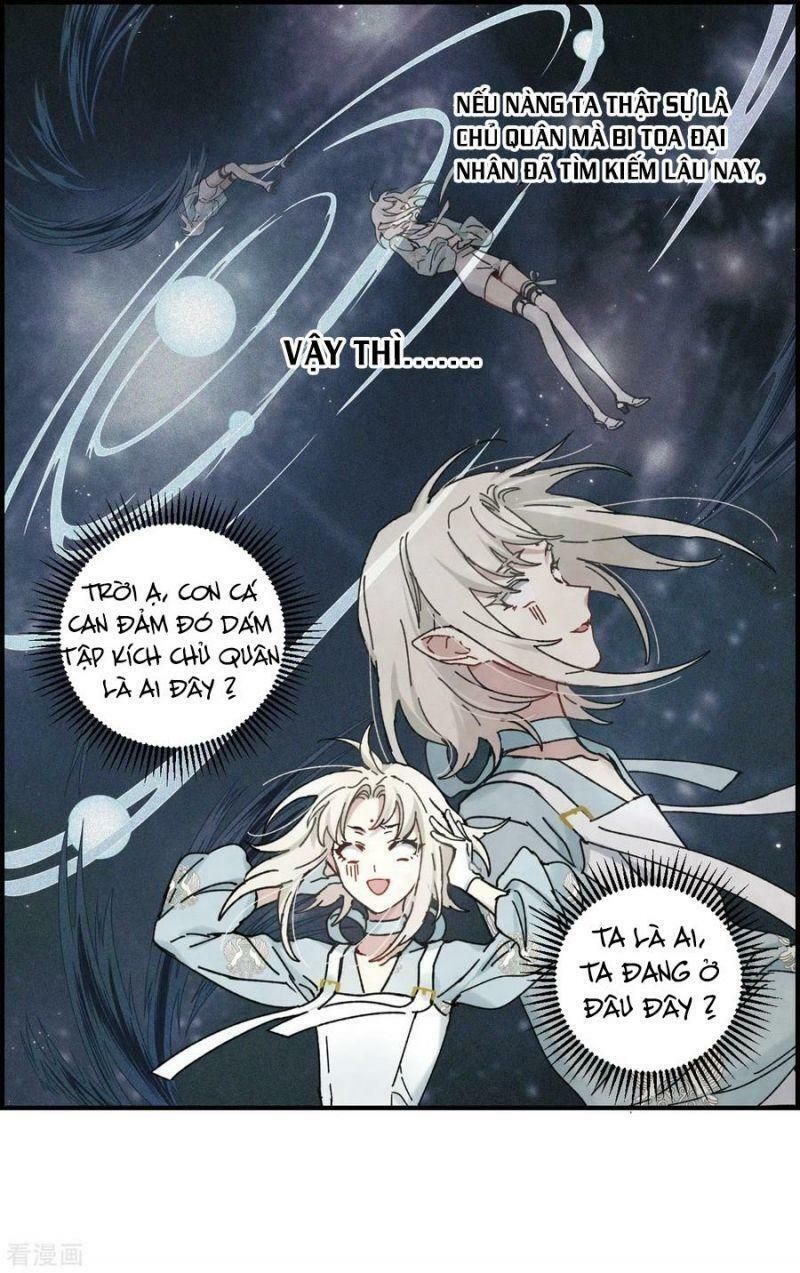 đọc truyện Mejaz - Nhân Gian Ngọc Chương 108 ảnh 7 tại Thiên Thai Truyện