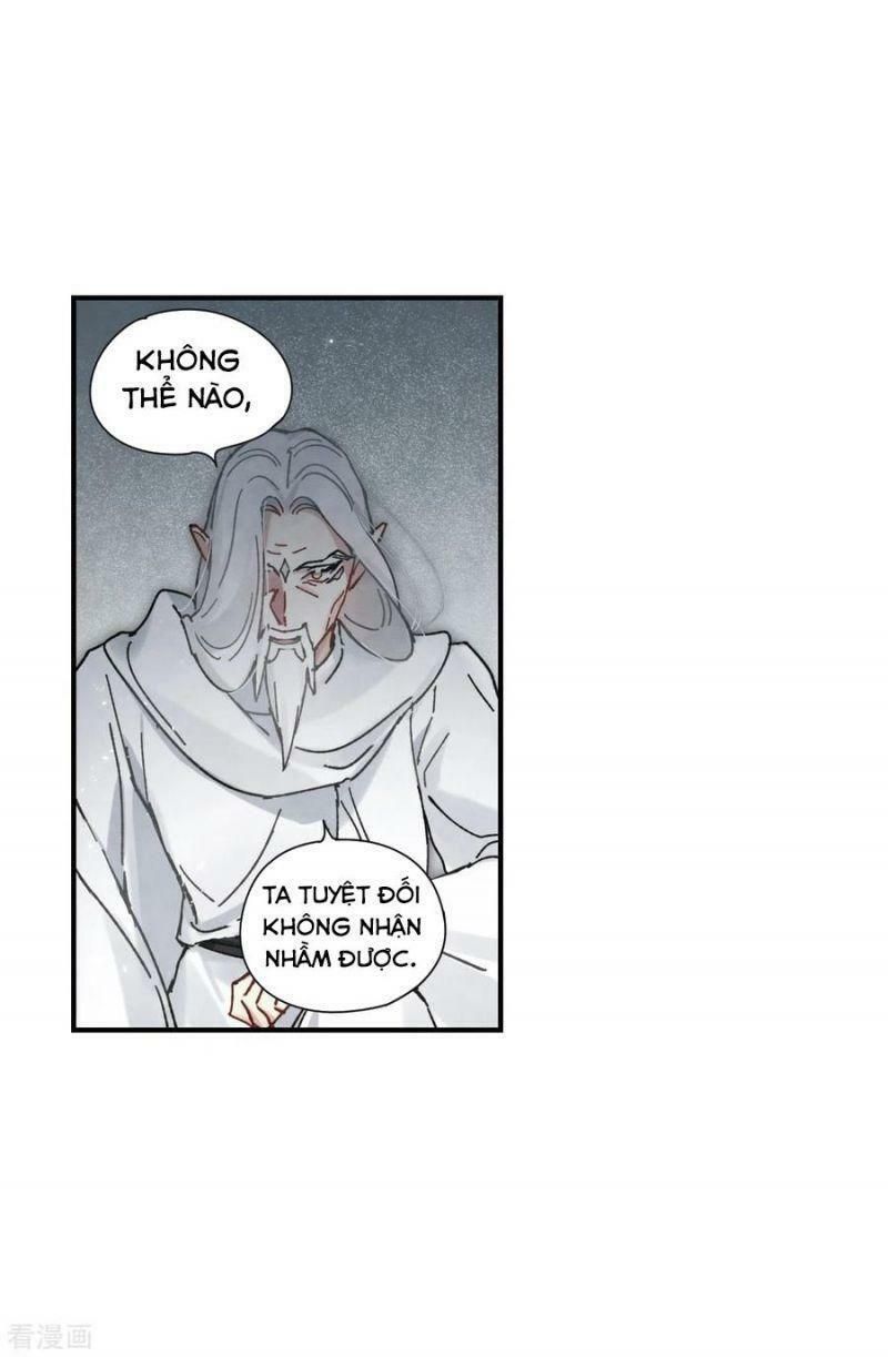 đọc truyện Mejaz - Nhân Gian Ngọc Chương 108 ảnh 8 tại Thiên Thai Truyện