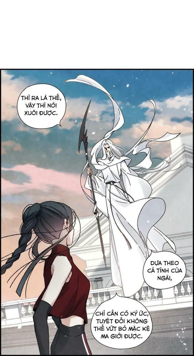 đọc truyện Mejaz - Nhân Gian Ngọc Chương 108 ảnh 11 tại Thiên Thai Truyện