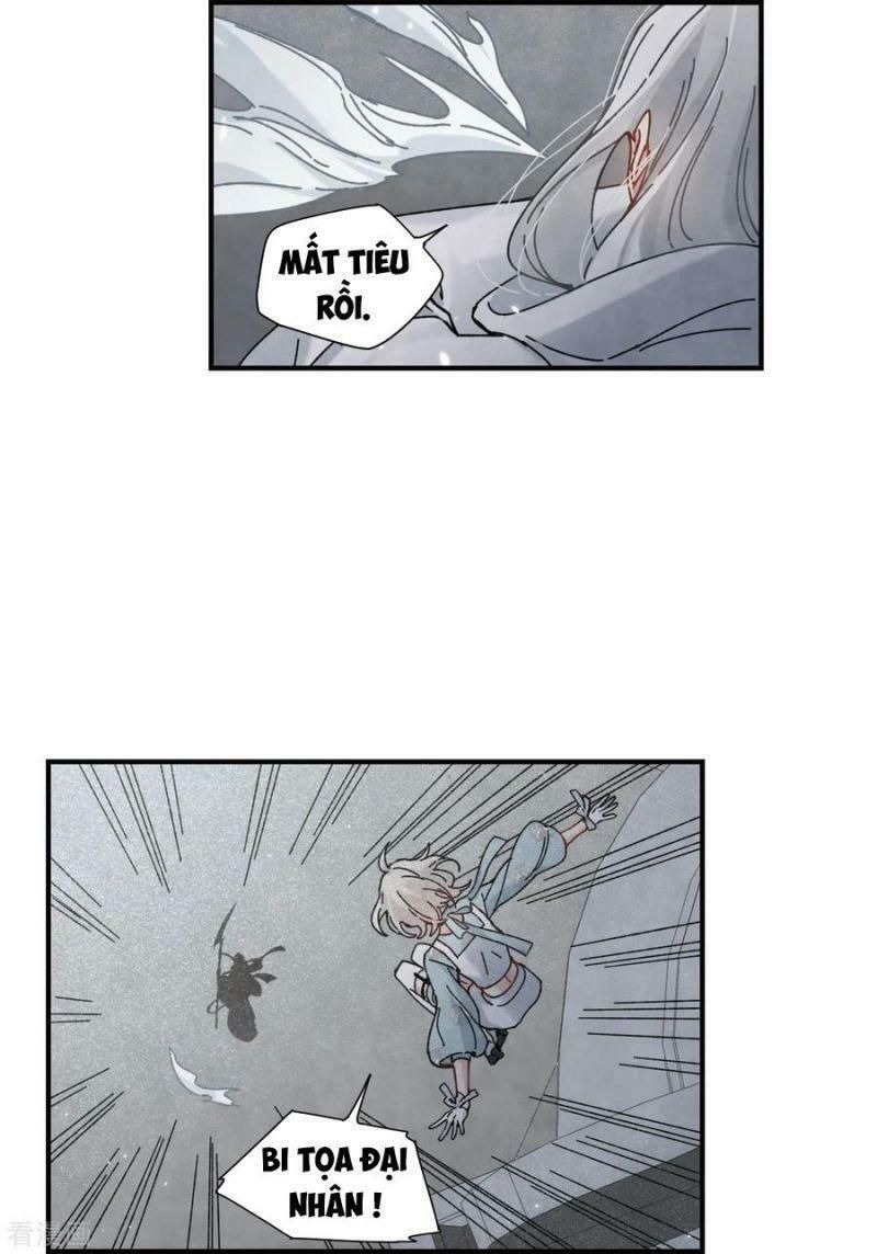 đọc truyện Mejaz - Nhân Gian Ngọc Chương 109 ảnh 12 tại Thiên Thai Truyện