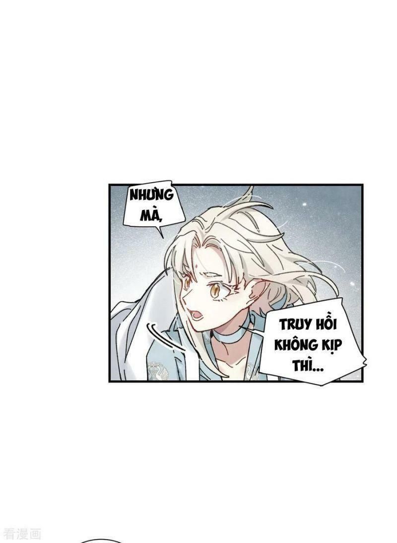 đọc truyện Mejaz - Nhân Gian Ngọc Chương 109 ảnh 15 tại Thiên Thai Truyện