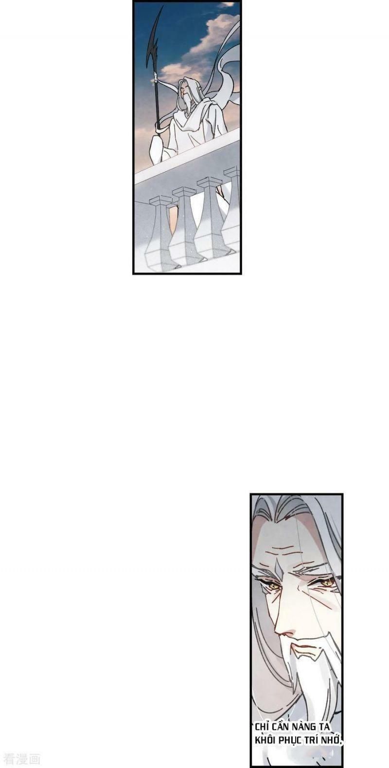 đọc truyện Mejaz - Nhân Gian Ngọc Chương 109 ảnh 17 tại Thiên Thai Truyện