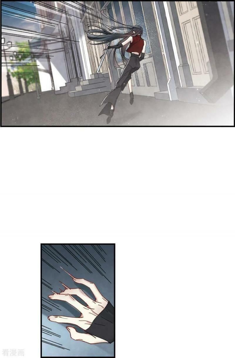 đọc truyện Mejaz - Nhân Gian Ngọc Chương 109 ảnh 22 tại Thiên Thai Truyện