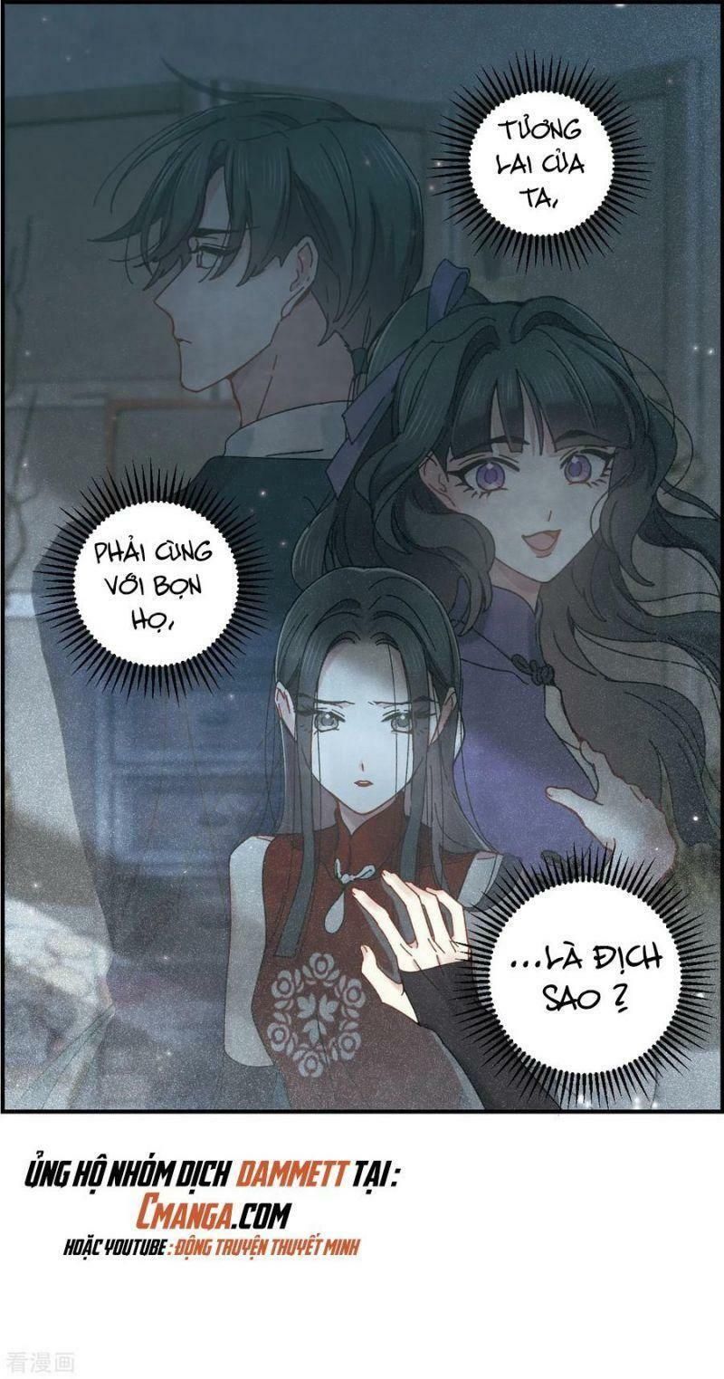 đọc truyện Mejaz - Nhân Gian Ngọc Chương 109 ảnh 24 tại Thiên Thai Truyện