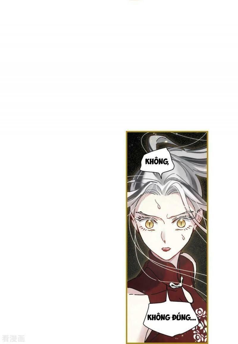 đọc truyện Mejaz - Nhân Gian Ngọc Chương 109 ảnh 5 tại Thiên Thai Truyện