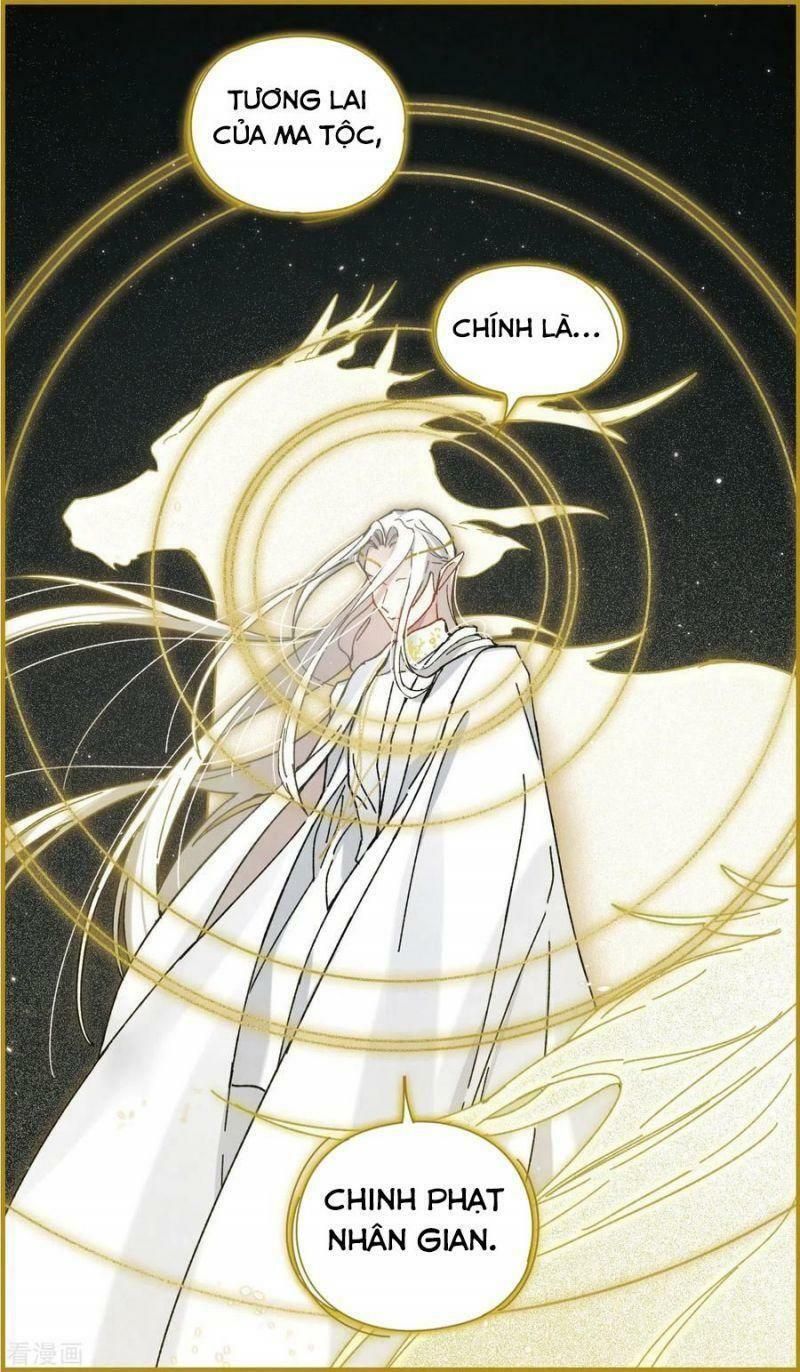 đọc truyện Mejaz - Nhân Gian Ngọc Chương 109 ảnh 7 tại Thiên Thai Truyện