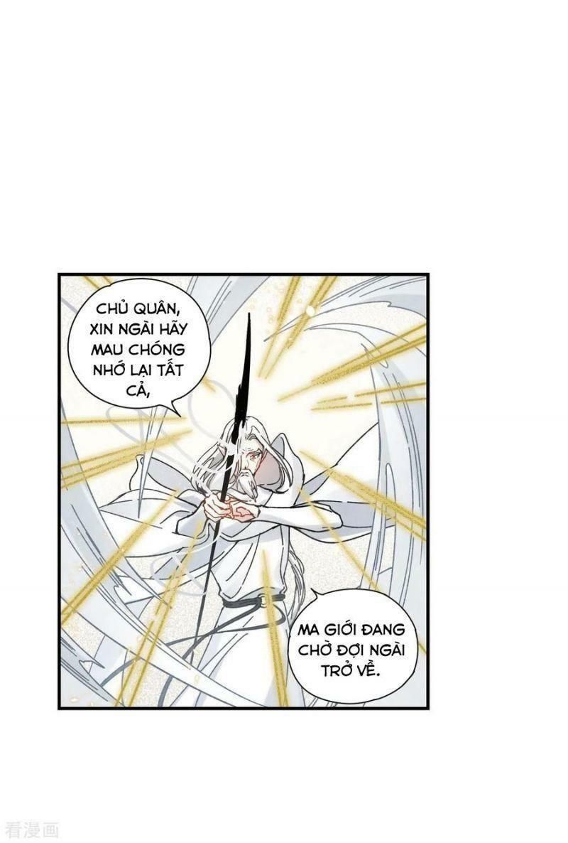 đọc truyện Mejaz - Nhân Gian Ngọc Chương 109 ảnh 8 tại Thiên Thai Truyện