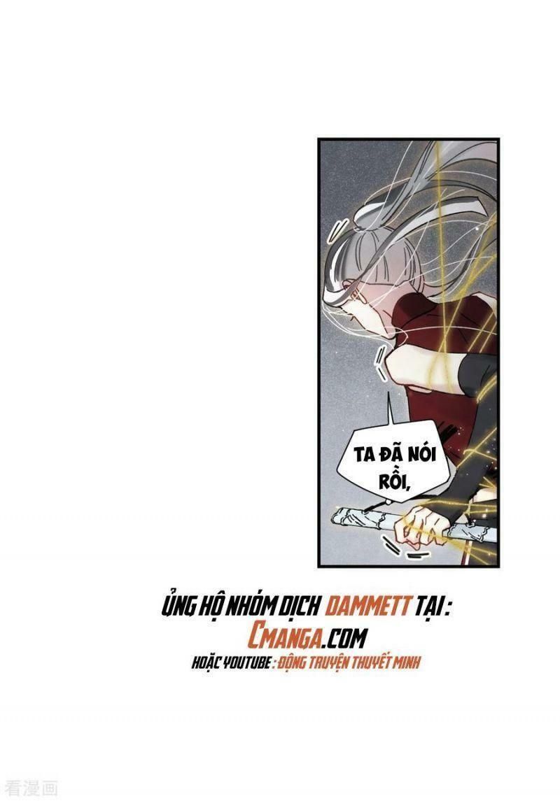 đọc truyện Mejaz - Nhân Gian Ngọc Chương 109 ảnh 9 tại Thiên Thai Truyện