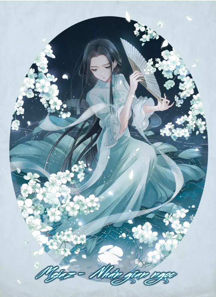 đọc truyện Mejaz - Nhân Gian Ngọc Chương 11 ảnh 3 tại Thiên Thai Truyện