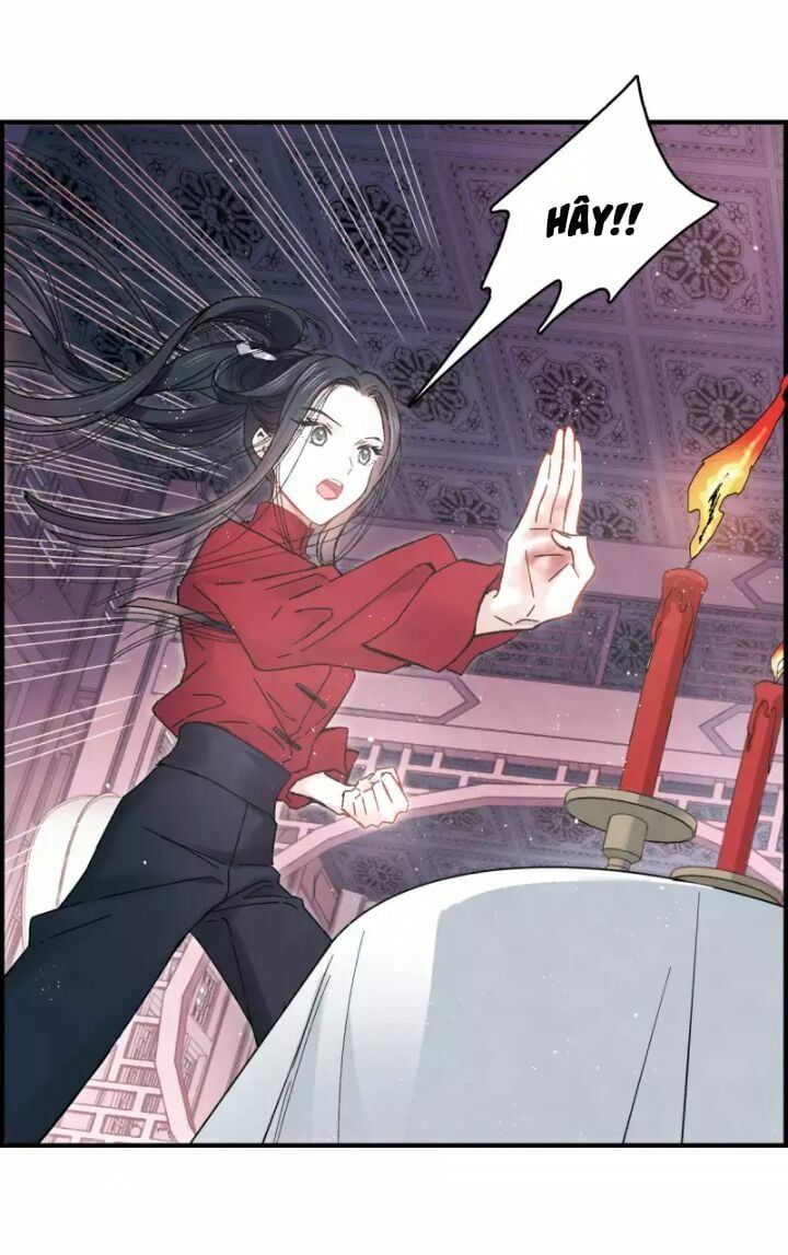 đọc truyện Mejaz - Nhân Gian Ngọc Chương 11 ảnh 14 tại Thiên Thai Truyện