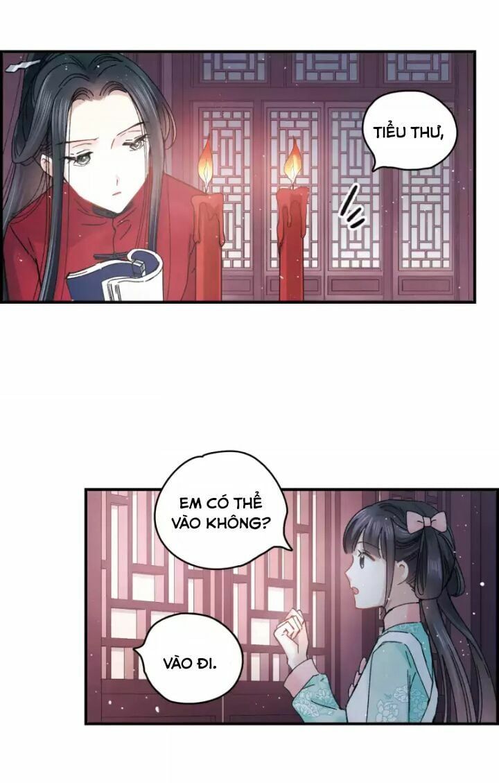 đọc truyện Mejaz - Nhân Gian Ngọc Chương 11 ảnh 16 tại Thiên Thai Truyện