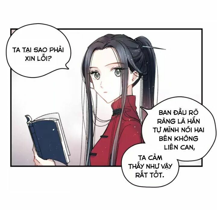 đọc truyện Mejaz - Nhân Gian Ngọc Chương 11 ảnh 19 tại Thiên Thai Truyện