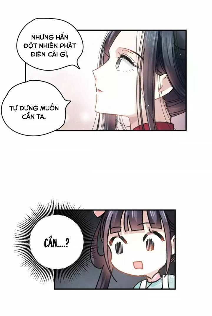 đọc truyện Mejaz - Nhân Gian Ngọc Chương 11 ảnh 20 tại Thiên Thai Truyện