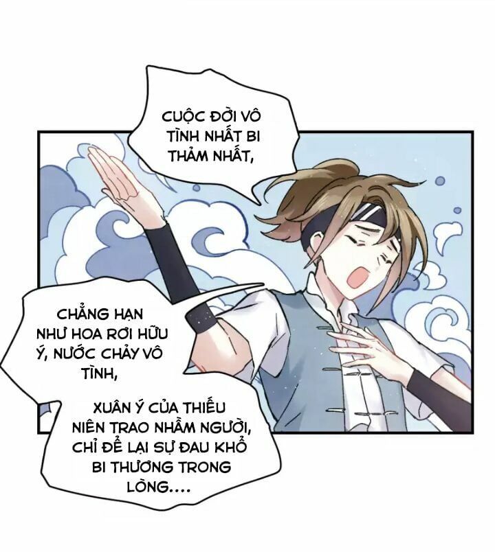 đọc truyện Mejaz - Nhân Gian Ngọc Chương 11 ảnh 29 tại Thiên Thai Truyện