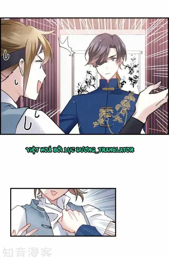 đọc truyện Mejaz - Nhân Gian Ngọc Chương 11 ảnh 30 tại Thiên Thai Truyện