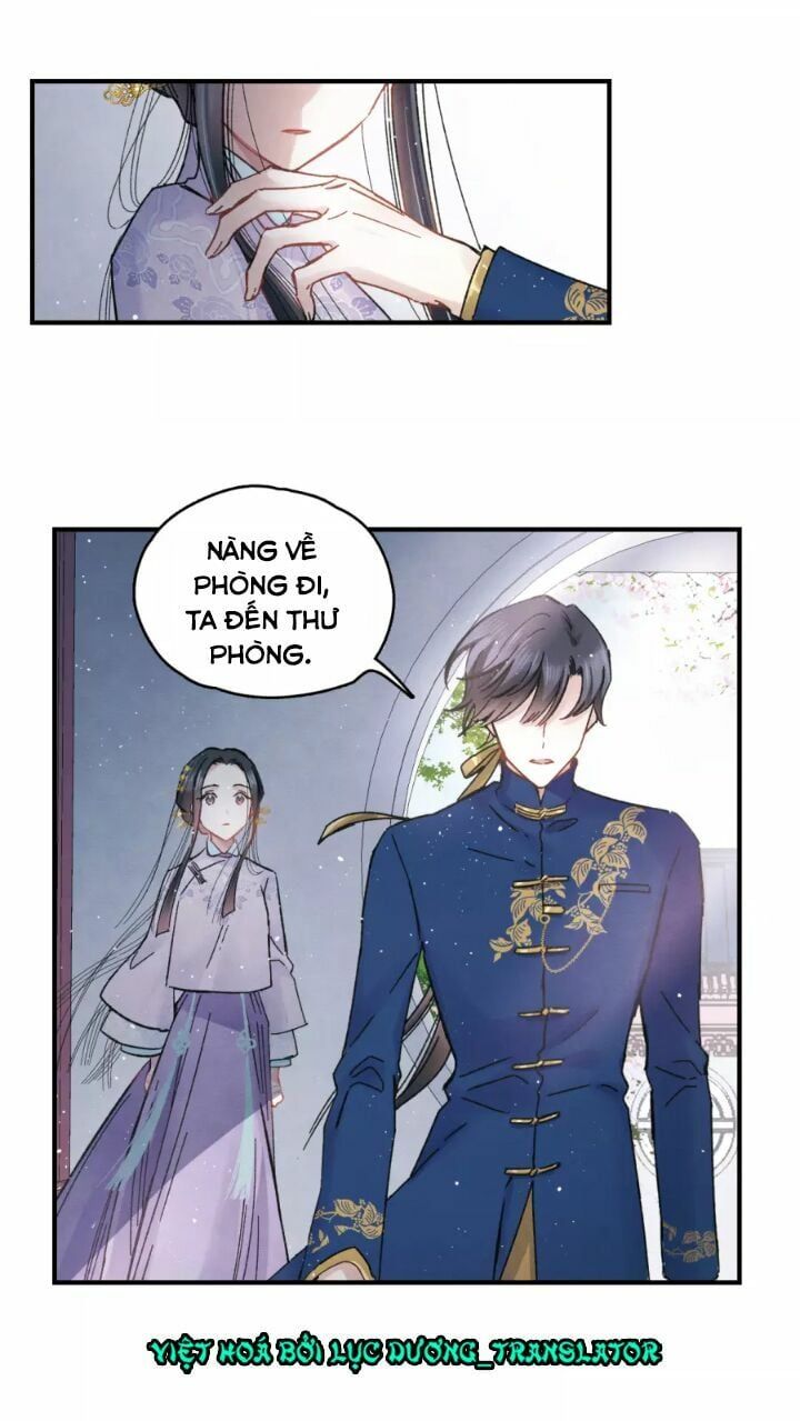 đọc truyện Mejaz - Nhân Gian Ngọc Chương 11 ảnh 6 tại Thiên Thai Truyện