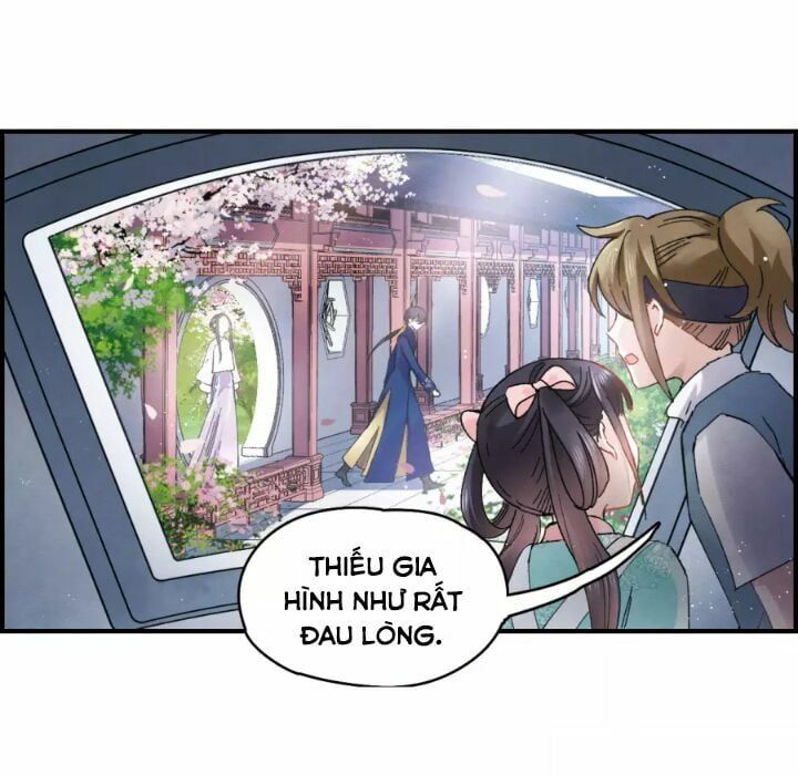 đọc truyện Mejaz - Nhân Gian Ngọc Chương 11 ảnh 7 tại Thiên Thai Truyện