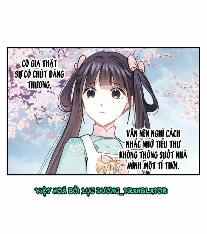 đọc truyện Mejaz - Nhân Gian Ngọc Chương 11 ảnh 11 tại Thiên Thai Truyện