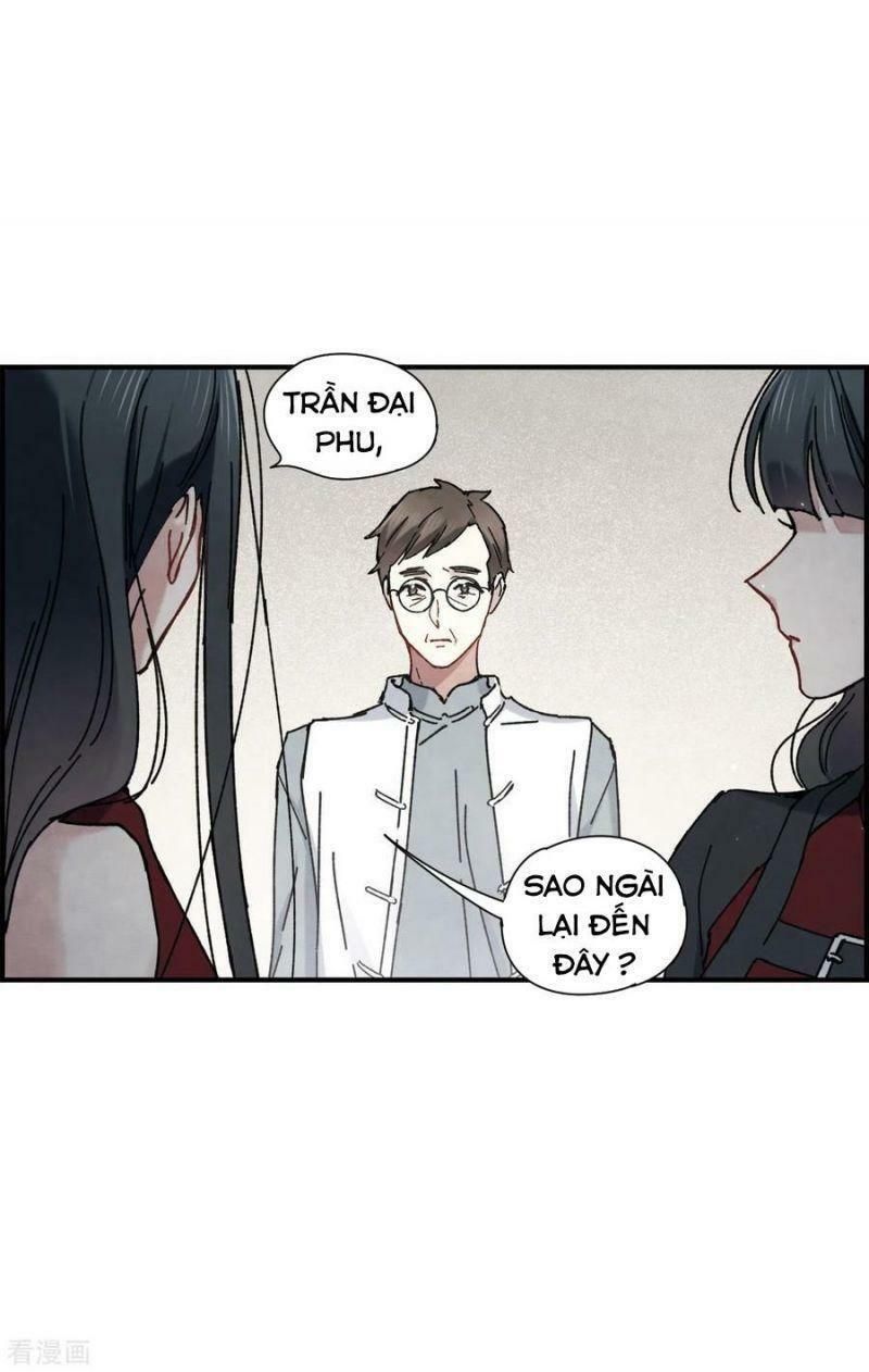 đọc truyện Mejaz - Nhân Gian Ngọc Chương 110 ảnh 13 tại Thiên Thai Truyện