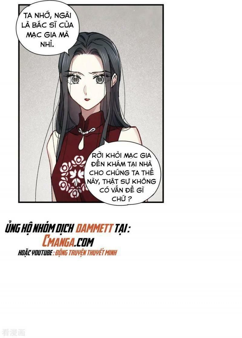 đọc truyện Mejaz - Nhân Gian Ngọc Chương 110 ảnh 14 tại Thiên Thai Truyện