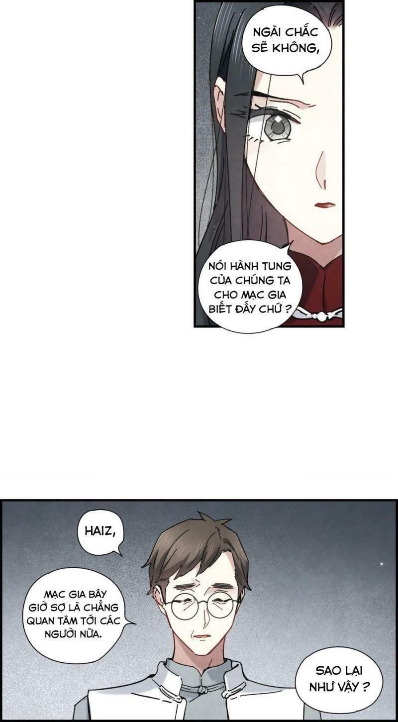 đọc truyện Mejaz - Nhân Gian Ngọc Chương 110 ảnh 15 tại Thiên Thai Truyện