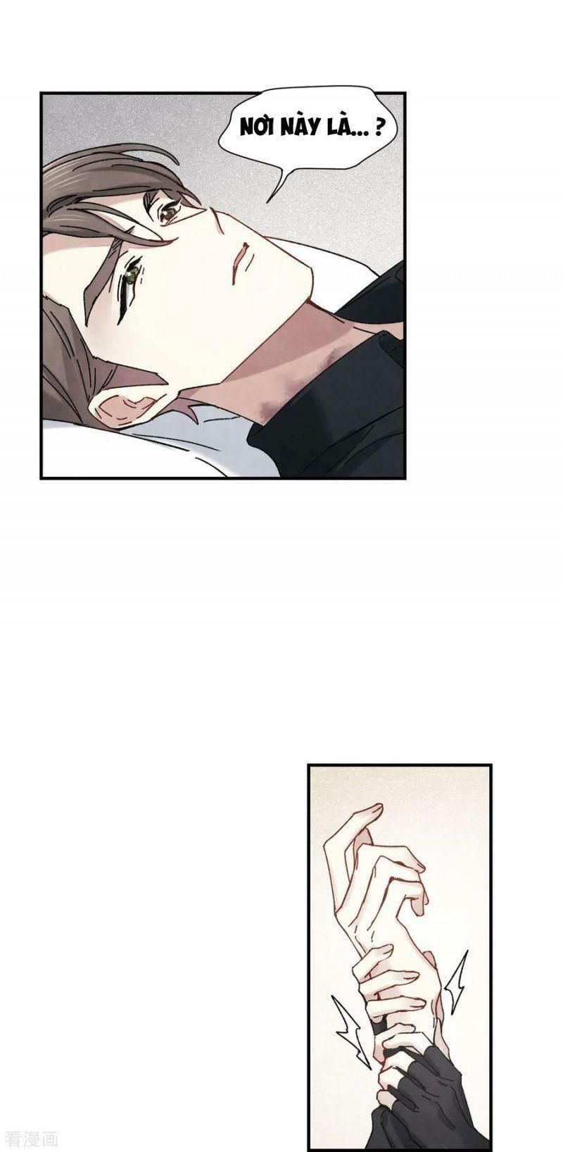 đọc truyện Mejaz - Nhân Gian Ngọc Chương 110 ảnh 17 tại Thiên Thai Truyện