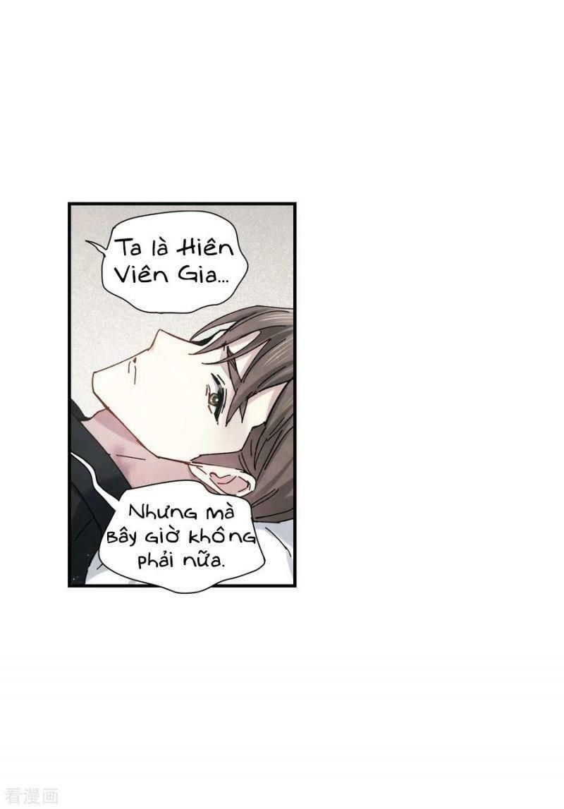 đọc truyện Mejaz - Nhân Gian Ngọc Chương 110 ảnh 20 tại Thiên Thai Truyện