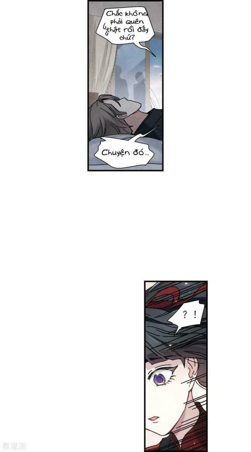 đọc truyện Mejaz - Nhân Gian Ngọc Chương 110 ảnh 21 tại Thiên Thai Truyện