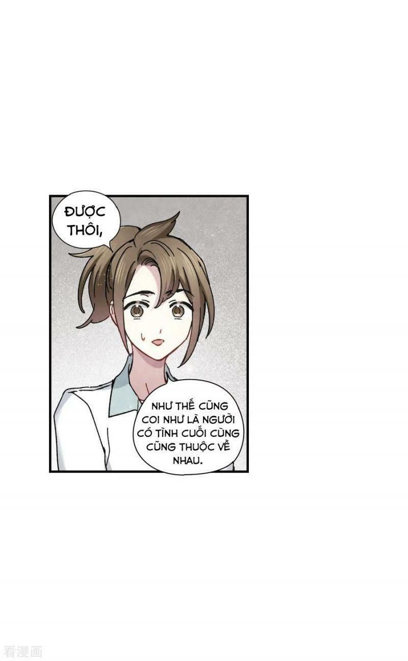 đọc truyện Mejaz - Nhân Gian Ngọc Chương 110 ảnh 25 tại Thiên Thai Truyện