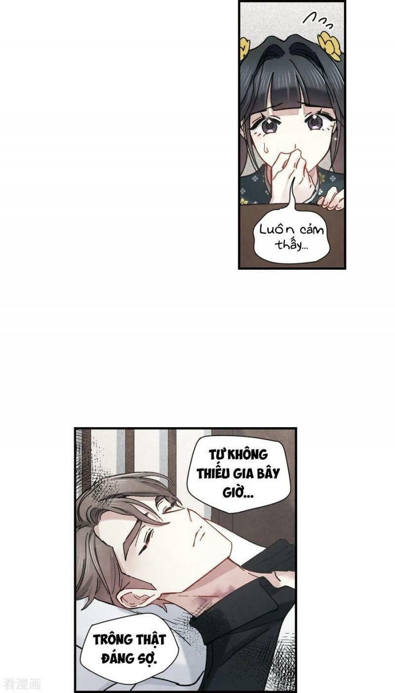 đọc truyện Mejaz - Nhân Gian Ngọc Chương 110 ảnh 6 tại Thiên Thai Truyện