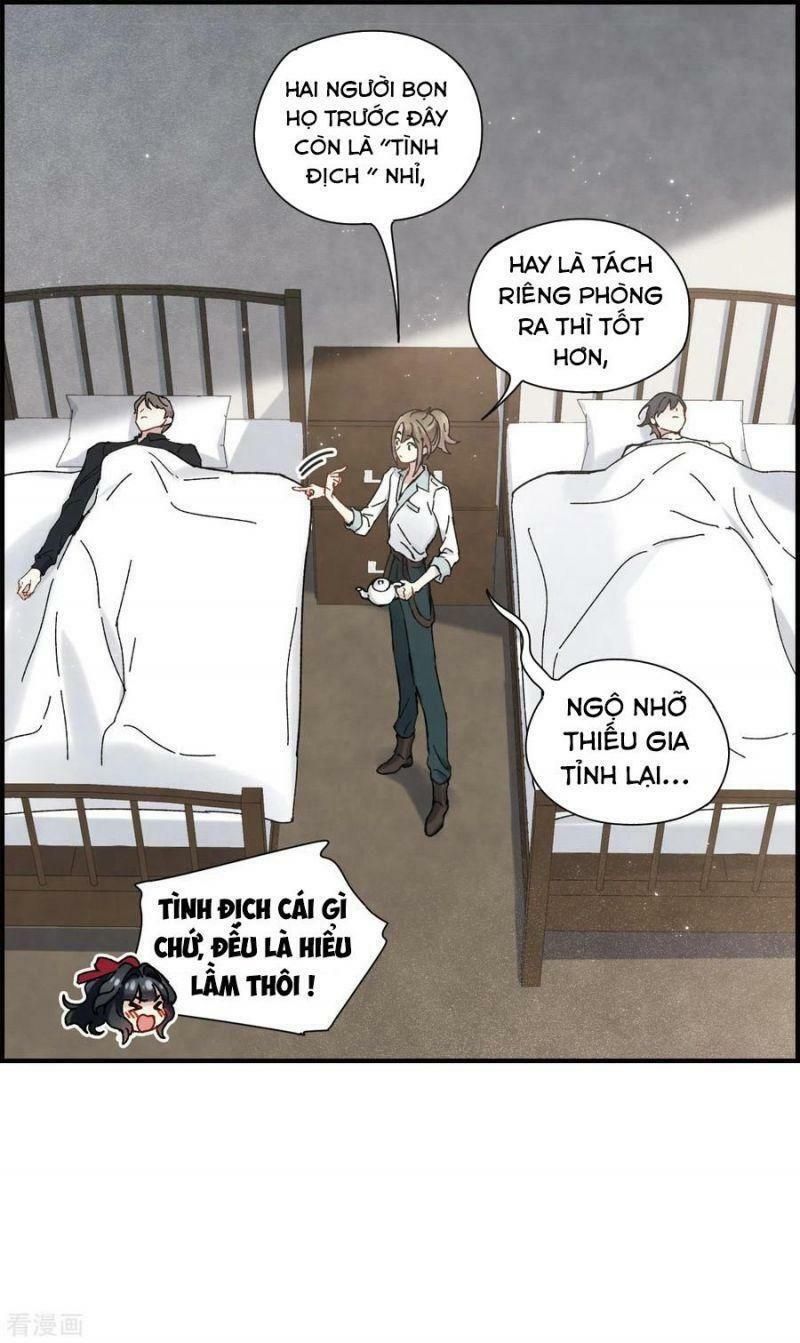 đọc truyện Mejaz - Nhân Gian Ngọc Chương 110 ảnh 8 tại Thiên Thai Truyện