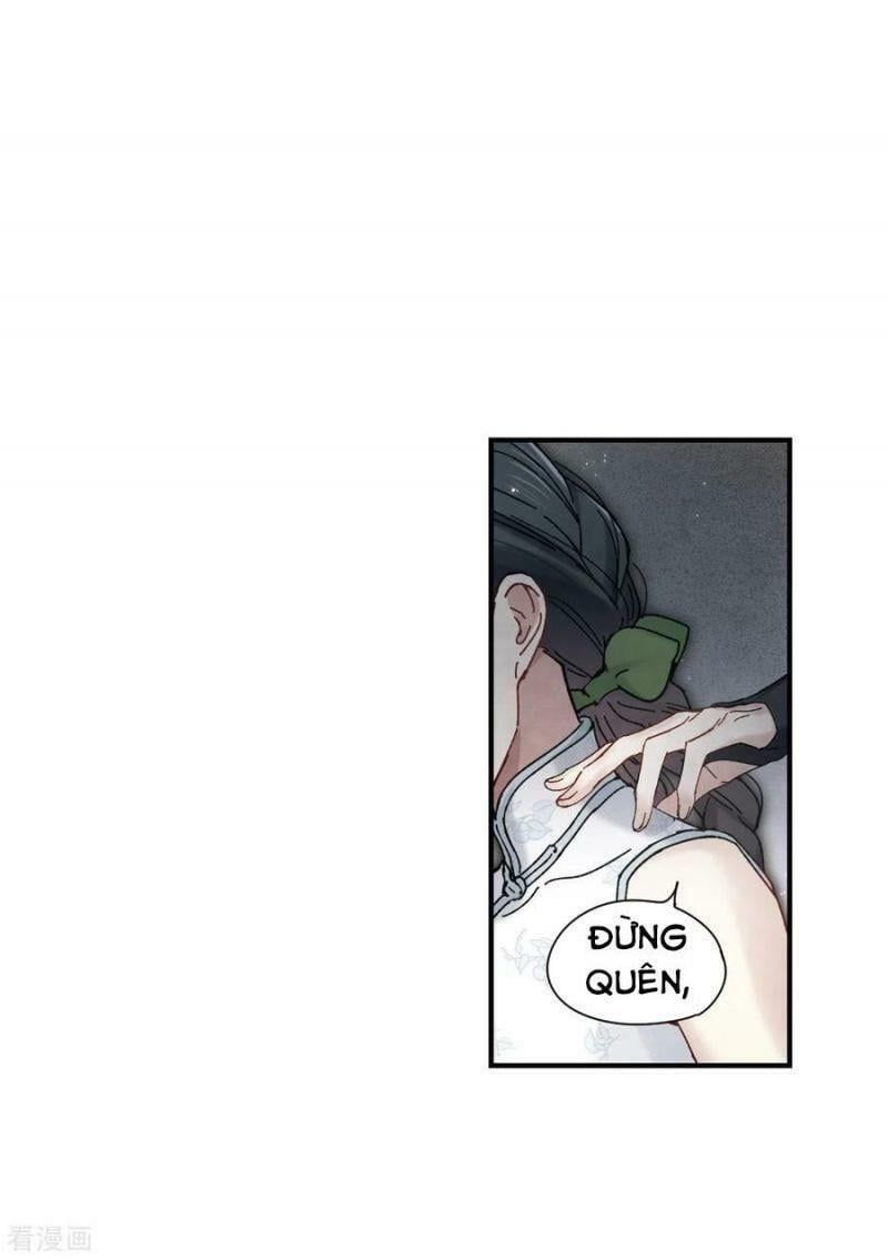 đọc truyện Mejaz - Nhân Gian Ngọc Chương 111 ảnh 12 tại Thiên Thai Truyện