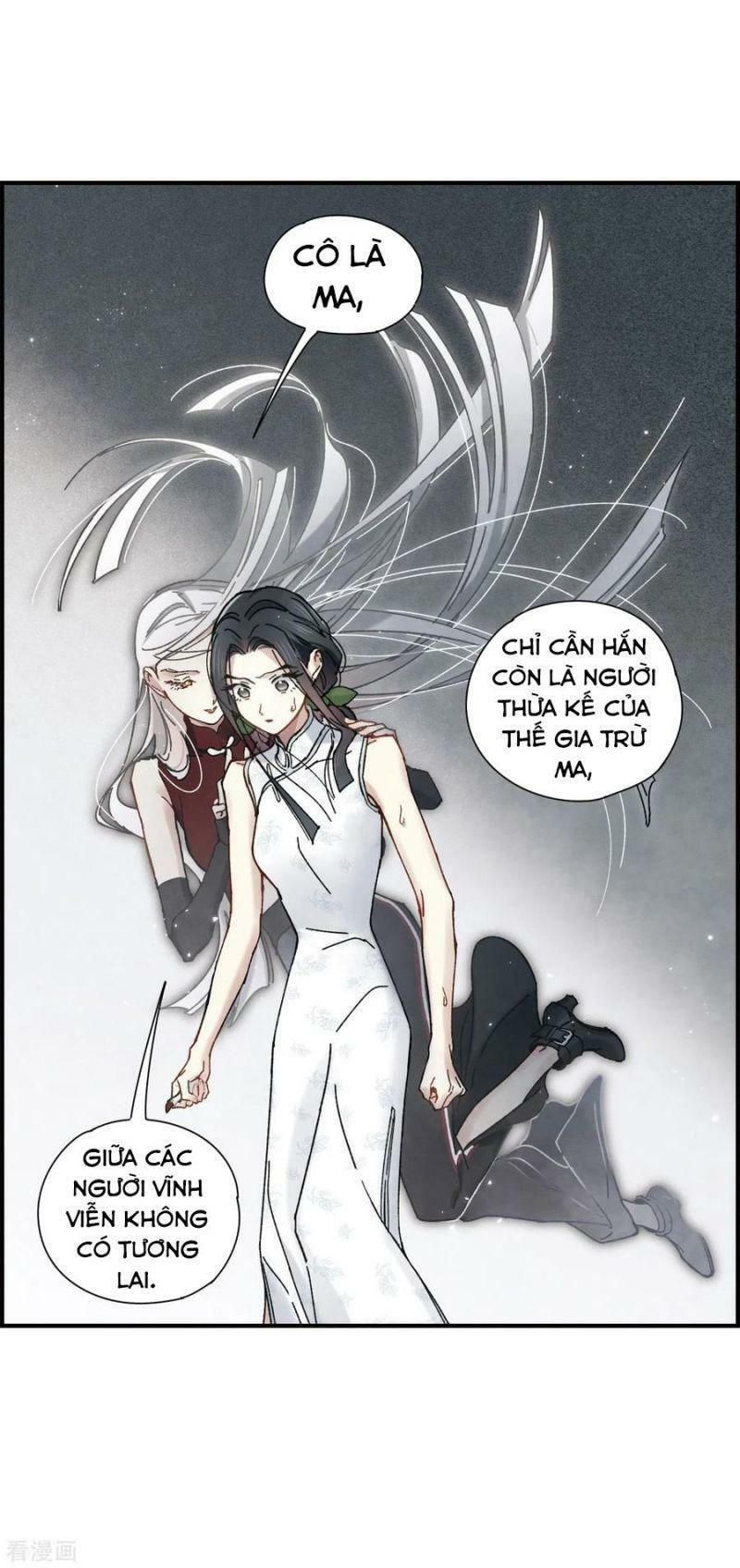 đọc truyện Mejaz - Nhân Gian Ngọc Chương 111 ảnh 13 tại Thiên Thai Truyện