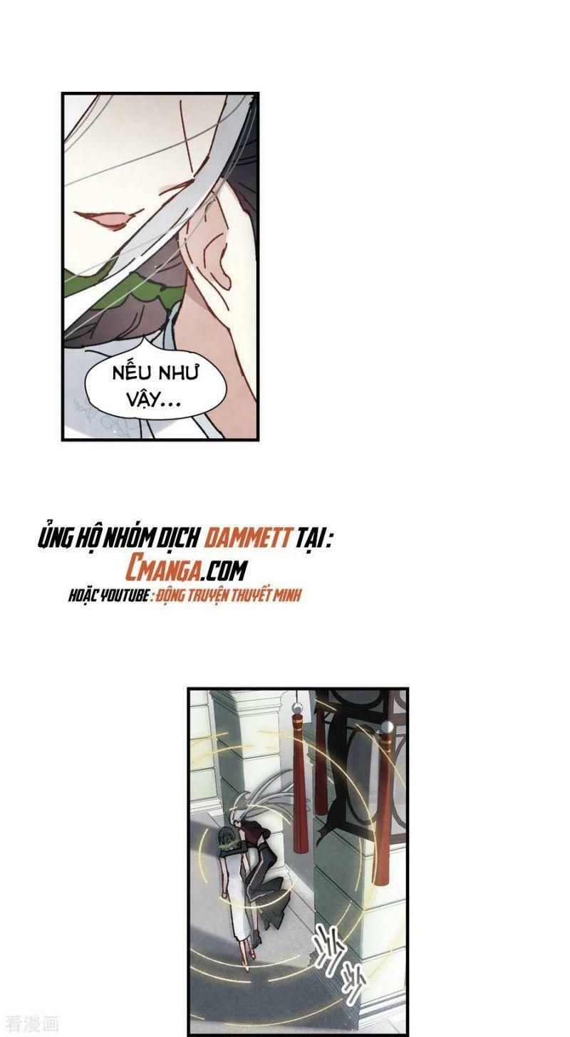 đọc truyện Mejaz - Nhân Gian Ngọc Chương 111 ảnh 14 tại Thiên Thai Truyện