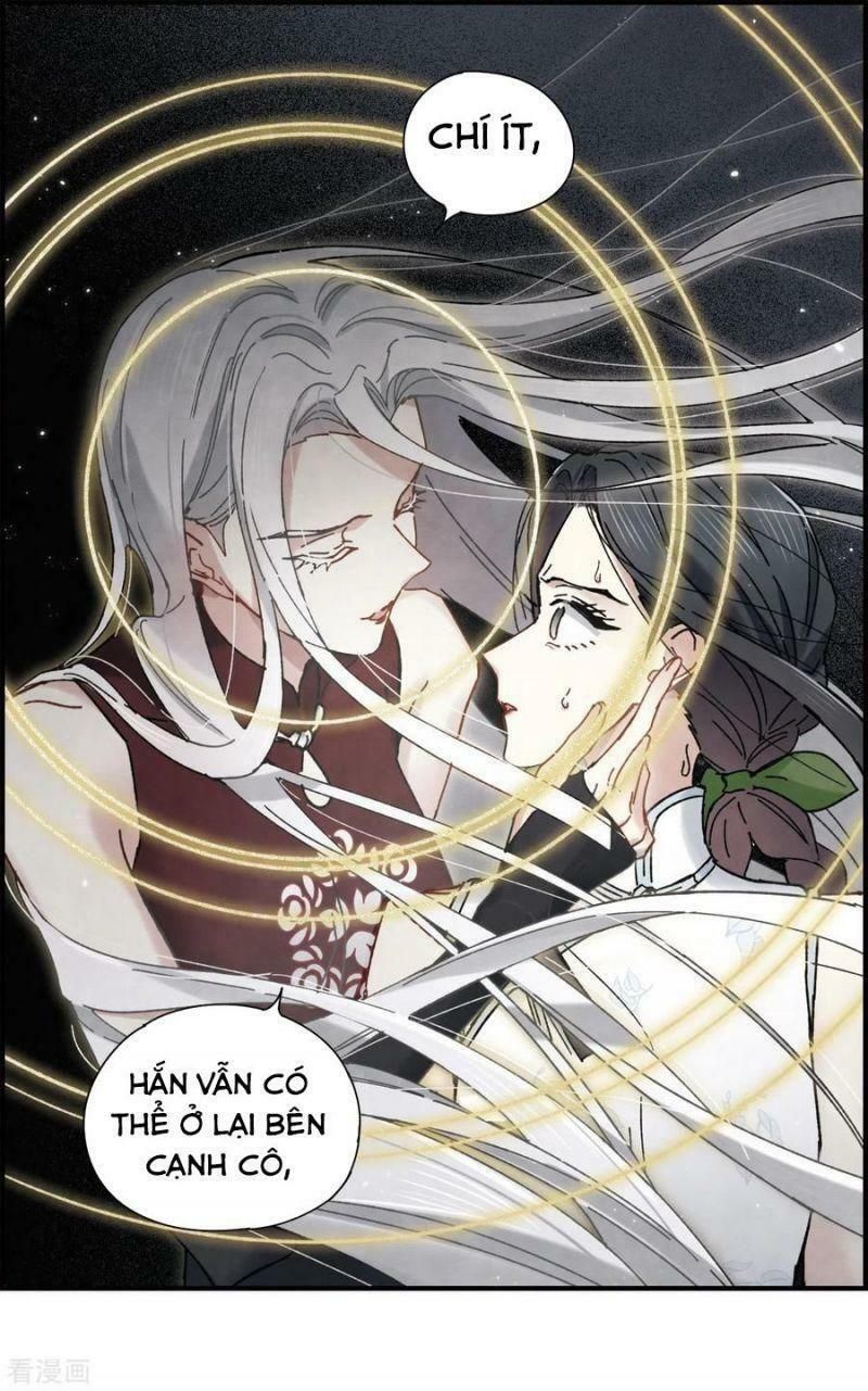 đọc truyện Mejaz - Nhân Gian Ngọc Chương 111 ảnh 16 tại Thiên Thai Truyện