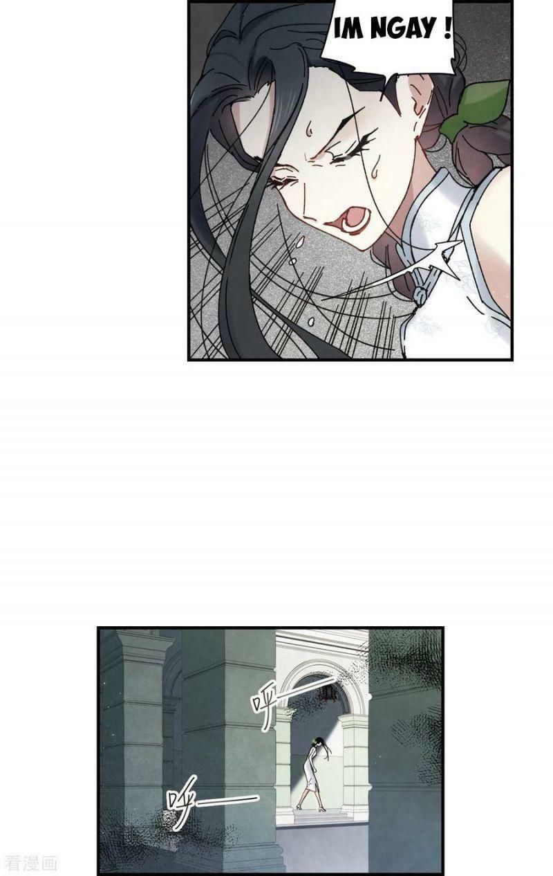 đọc truyện Mejaz - Nhân Gian Ngọc Chương 111 ảnh 18 tại Thiên Thai Truyện