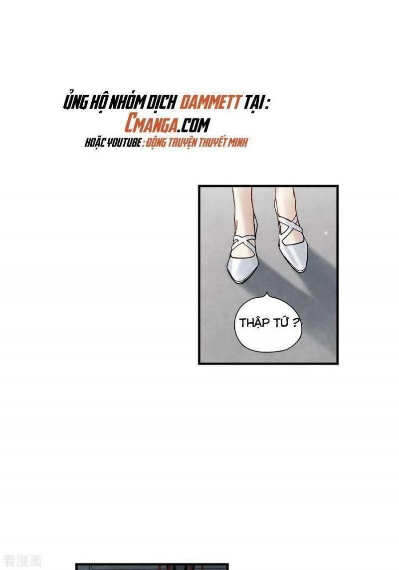 đọc truyện Mejaz - Nhân Gian Ngọc Chương 111 ảnh 19 tại Thiên Thai Truyện