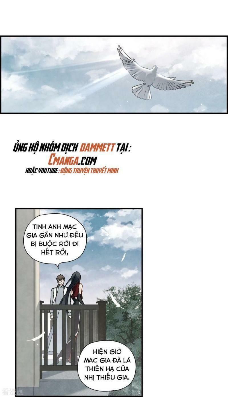 đọc truyện Mejaz - Nhân Gian Ngọc Chương 111 ảnh 4 tại Thiên Thai Truyện