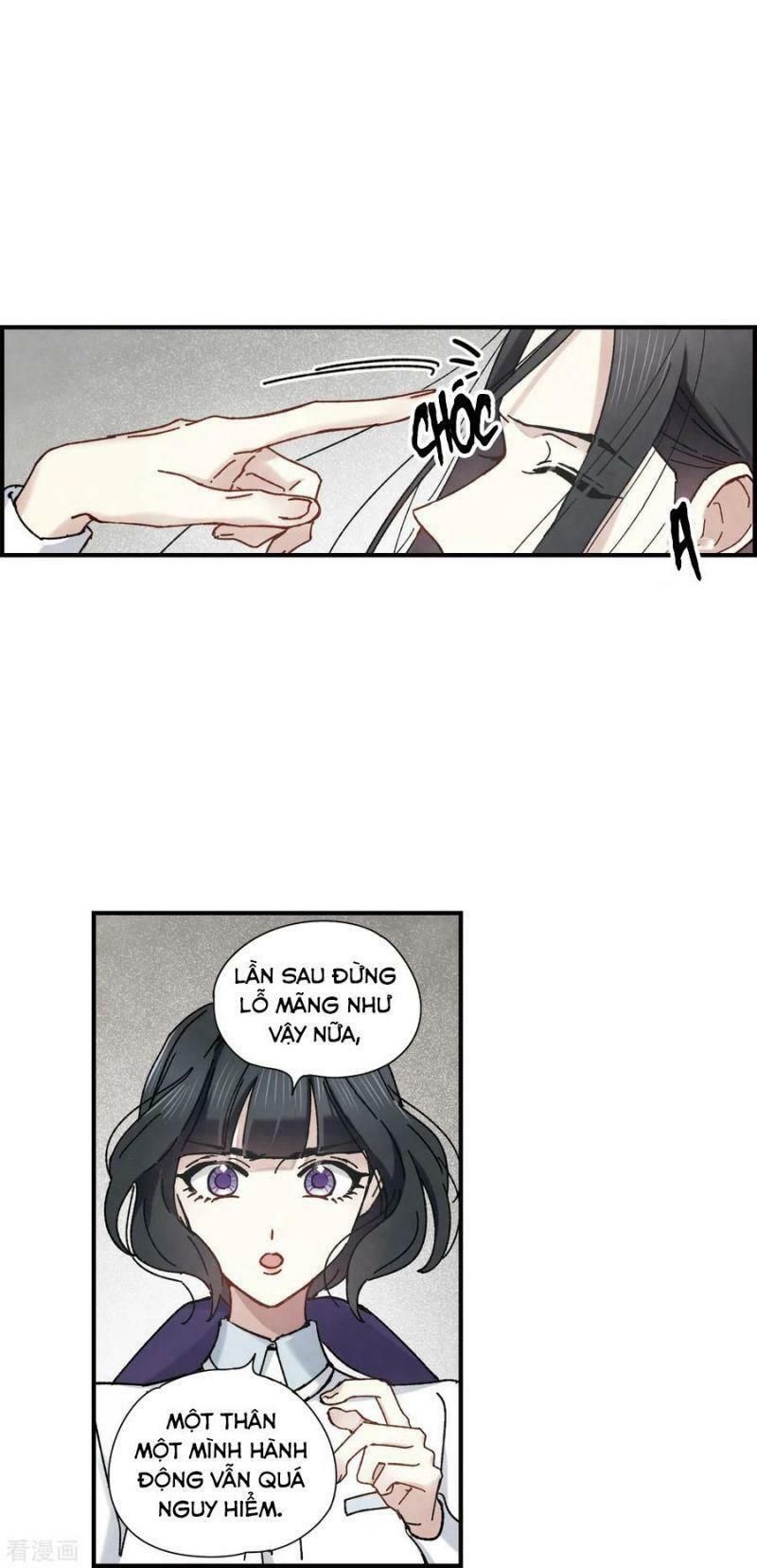 đọc truyện Mejaz - Nhân Gian Ngọc Chương 111 ảnh 22 tại Thiên Thai Truyện