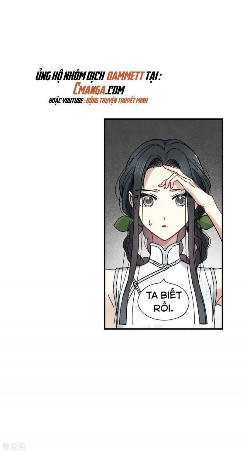 đọc truyện Mejaz - Nhân Gian Ngọc Chương 111 ảnh 23 tại Thiên Thai Truyện