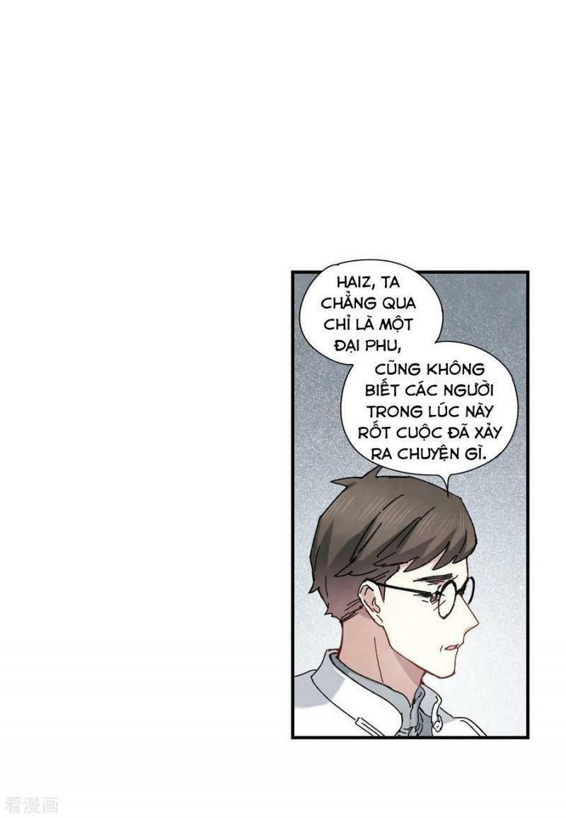 đọc truyện Mejaz - Nhân Gian Ngọc Chương 111 ảnh 5 tại Thiên Thai Truyện