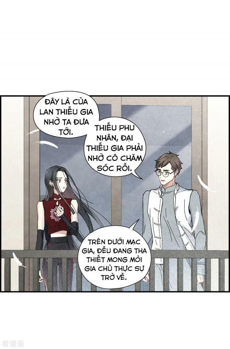 đọc truyện Mejaz - Nhân Gian Ngọc Chương 111 ảnh 7 tại Thiên Thai Truyện