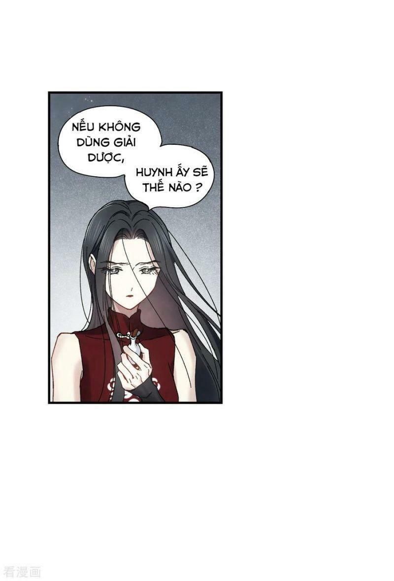 đọc truyện Mejaz - Nhân Gian Ngọc Chương 111 ảnh 8 tại Thiên Thai Truyện