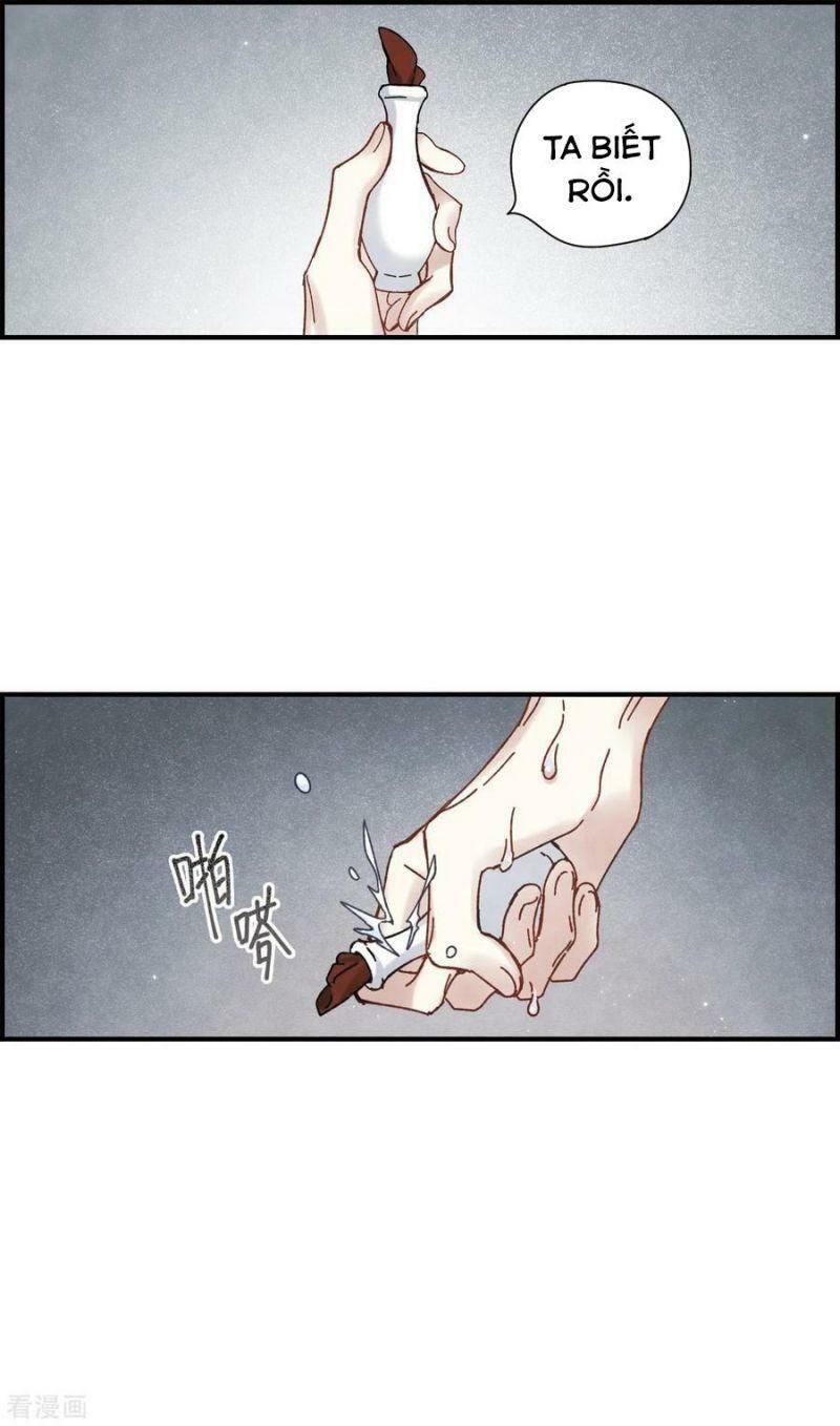 đọc truyện Mejaz - Nhân Gian Ngọc Chương 111 ảnh 10 tại Thiên Thai Truyện