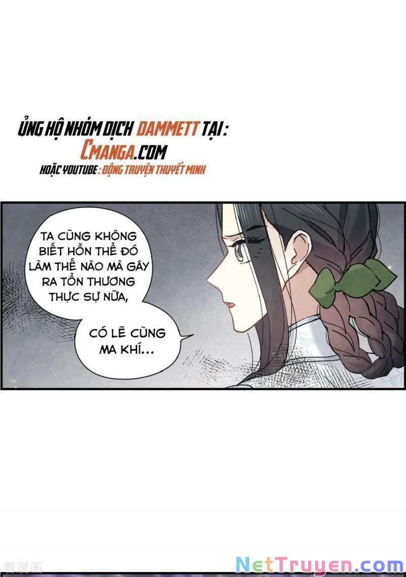 đọc truyện Mejaz - Nhân Gian Ngọc Chương 112 ảnh 16 tại Thiên Thai Truyện